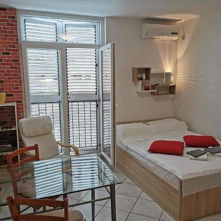 Apartment Vakter Спліт Екстер'єр фото