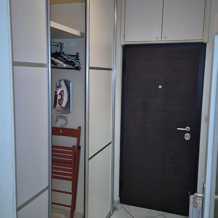 Apartment Vakter Спліт Екстер'єр фото