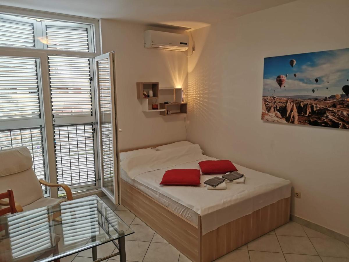 Apartment Vakter Спліт Екстер'єр фото
