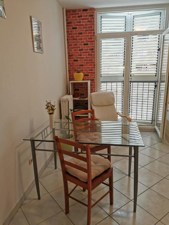 Apartment Vakter Спліт Екстер'єр фото