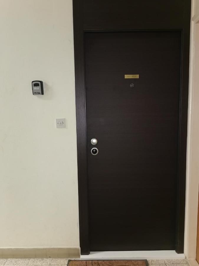 Apartment Vakter Спліт Екстер'єр фото