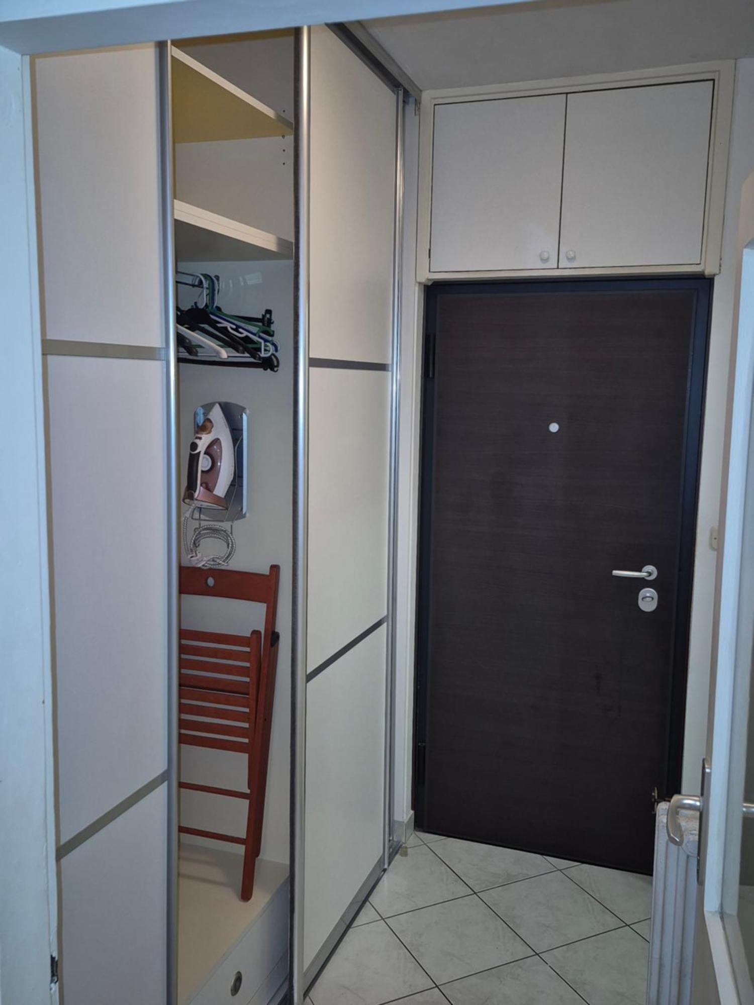 Apartment Vakter Спліт Екстер'єр фото