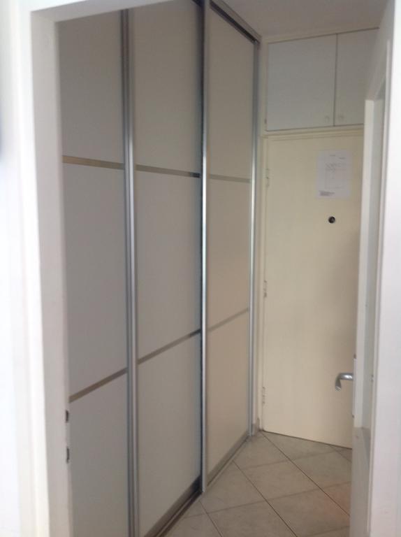 Apartment Vakter Спліт Екстер'єр фото