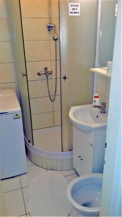 Apartment Vakter Спліт Екстер'єр фото