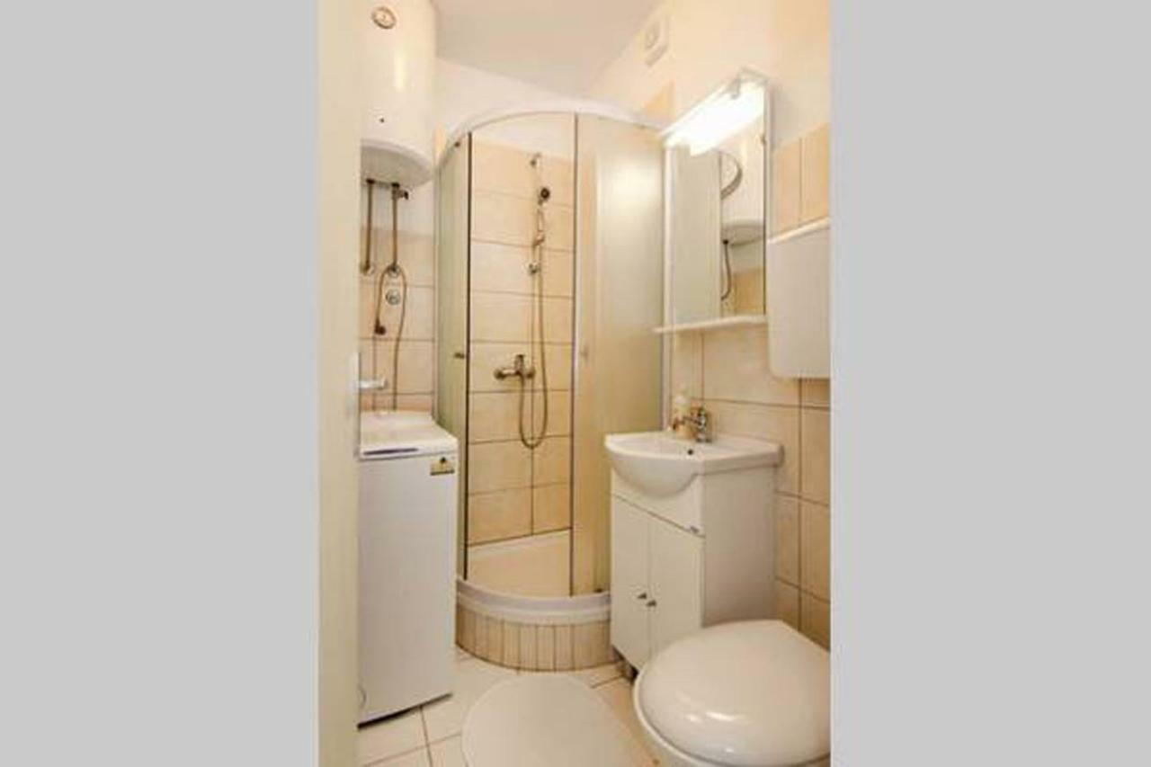 Apartment Vakter Спліт Екстер'єр фото