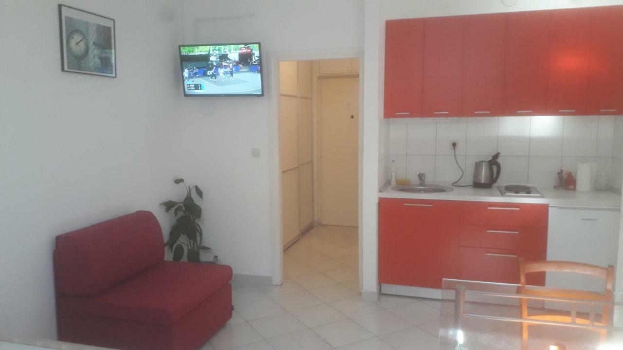 Apartment Vakter Спліт Екстер'єр фото